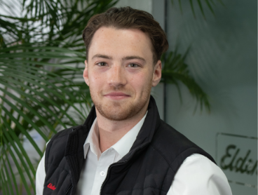 Profile photo of Lachlan Wray